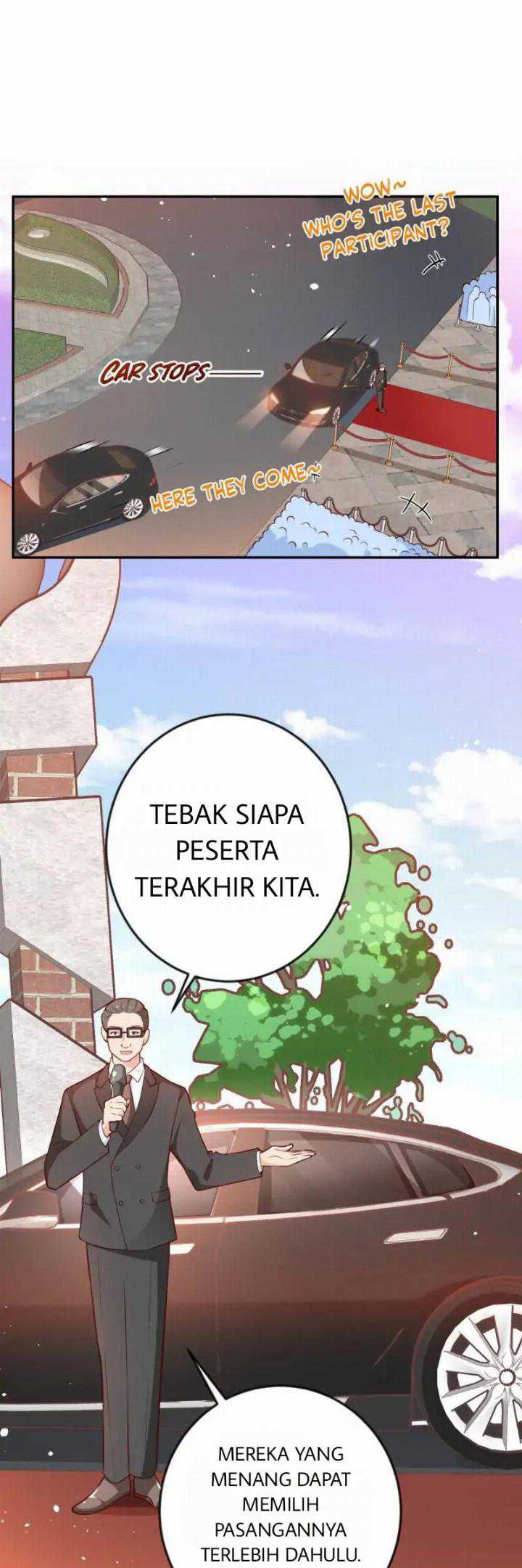 Be a Big Boss From Spending Money Chapter 09 - Halaman 26