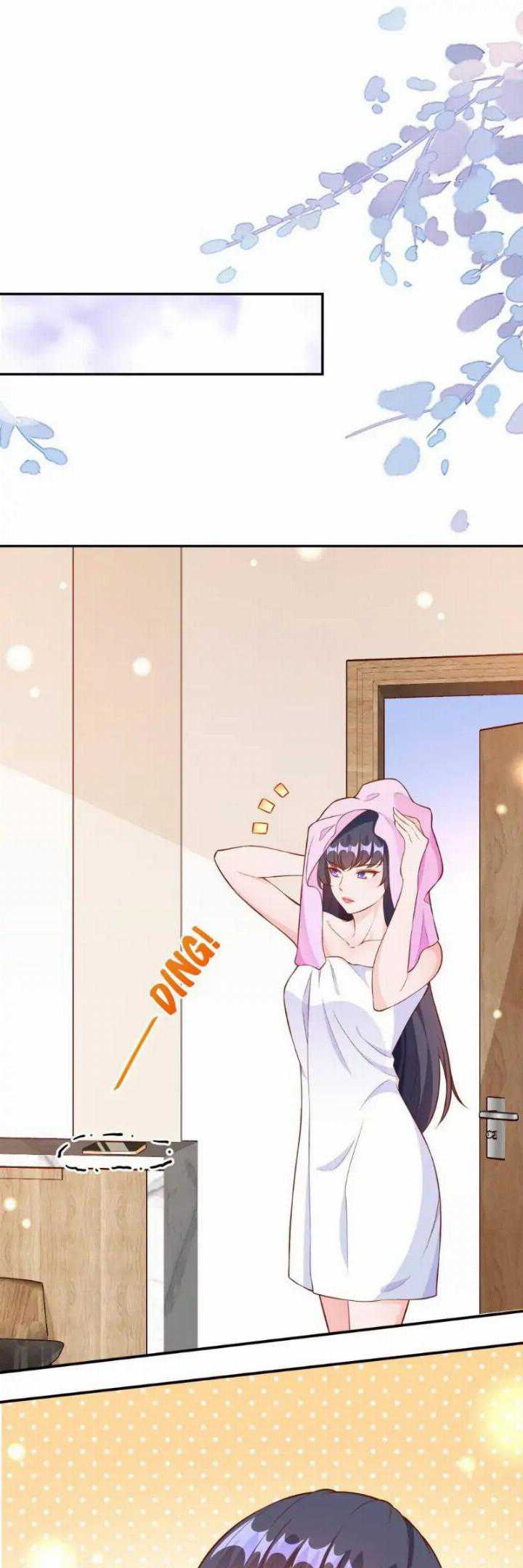Be a Big Boss From Spending Money Chapter 09 - Halaman 6