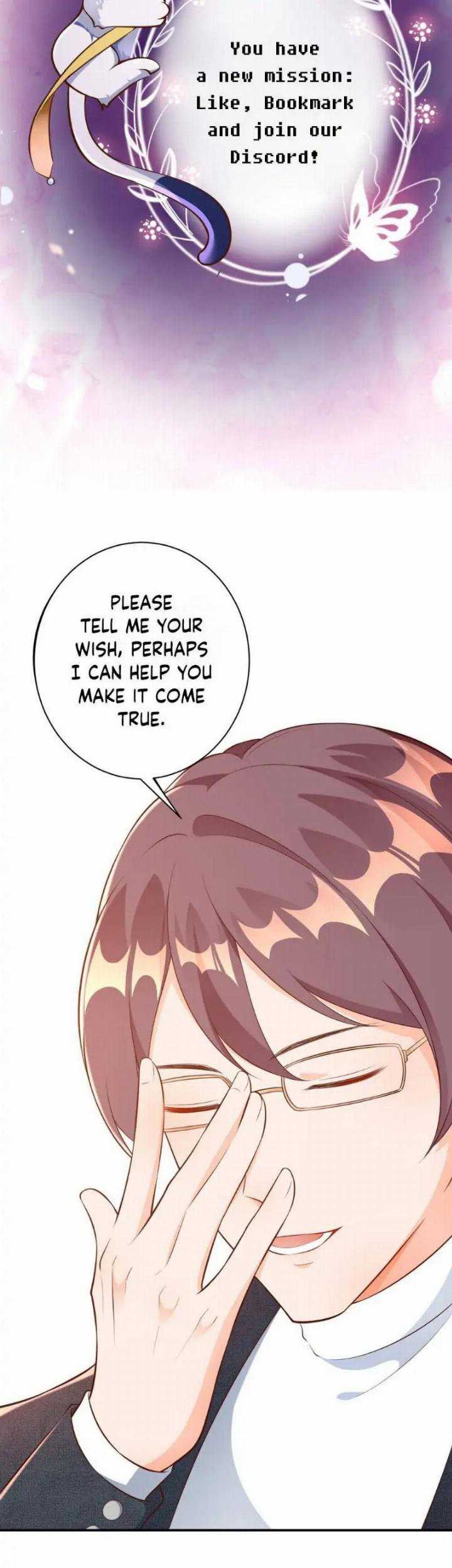 Komik Be a Big Boss From Spending Money Chapter 08 gambar 1