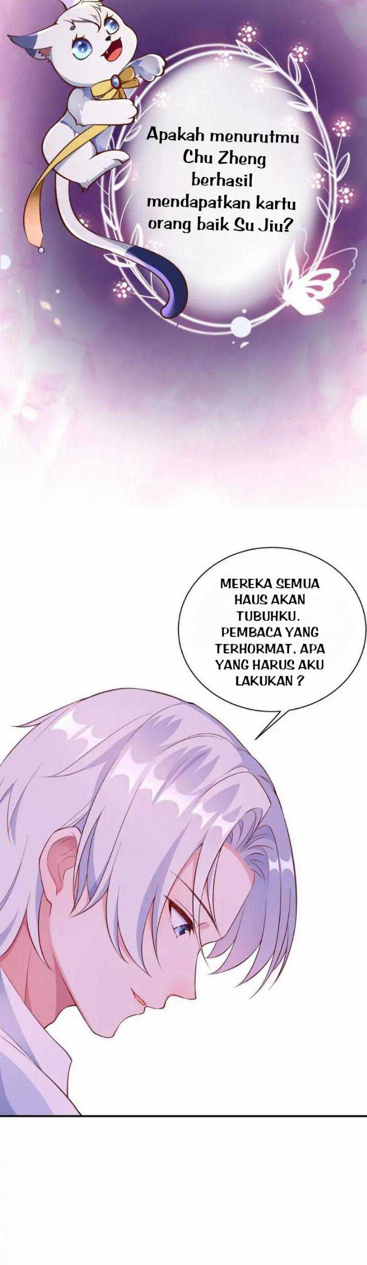 Be a Big Boss From Spending Money Chapter 07 - Halaman 29