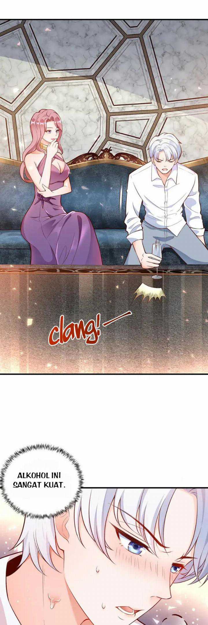 Be a Big Boss From Spending Money Chapter 06 - Halaman 14