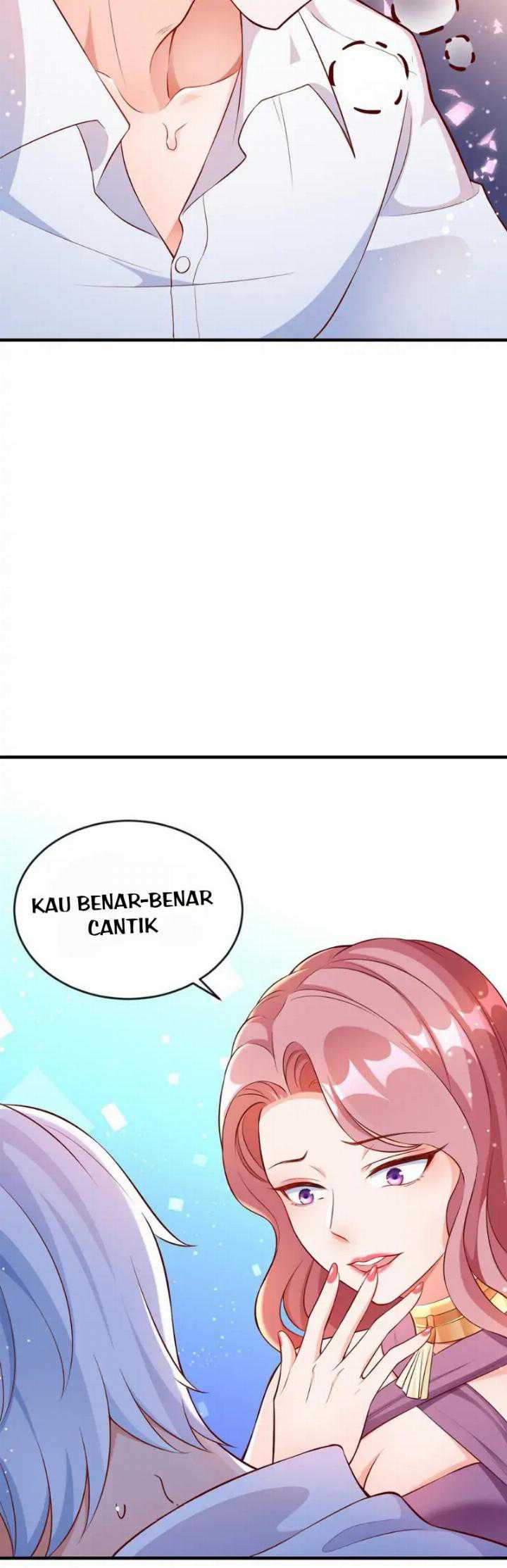 Be a Big Boss From Spending Money Chapter 06 - Halaman 15