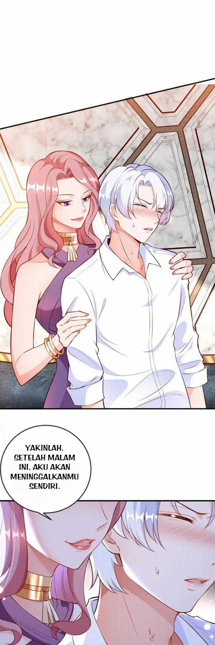 Be a Big Boss From Spending Money Chapter 06 - Halaman 19