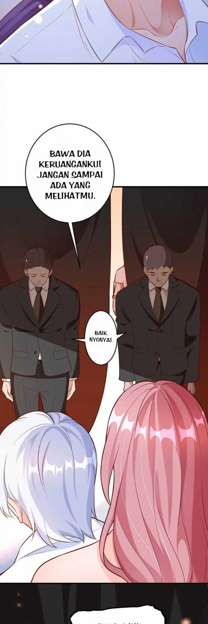 Be a Big Boss From Spending Money Chapter 06 - Halaman 20