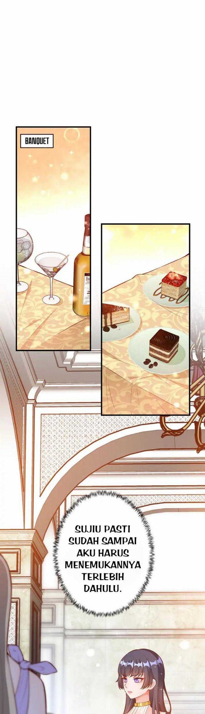 Komik Be a Big Boss From Spending Money Chapter 06 gambar 1