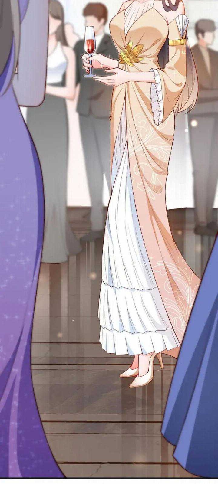 Manhua Be a Big Boss From Spending Money Chapter 06 gambar 2
