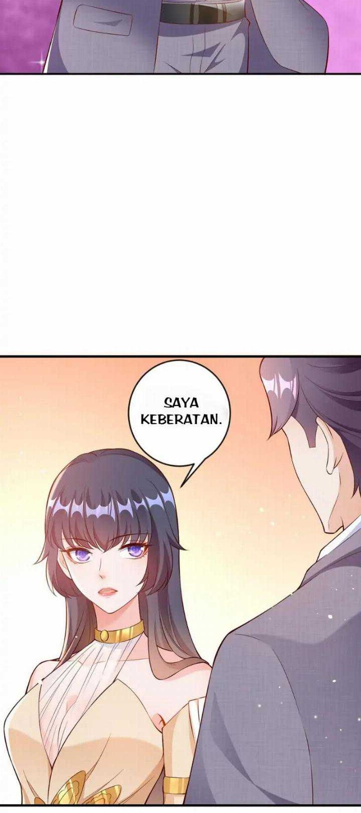 Be a Big Boss From Spending Money Chapter 06 - Halaman 4