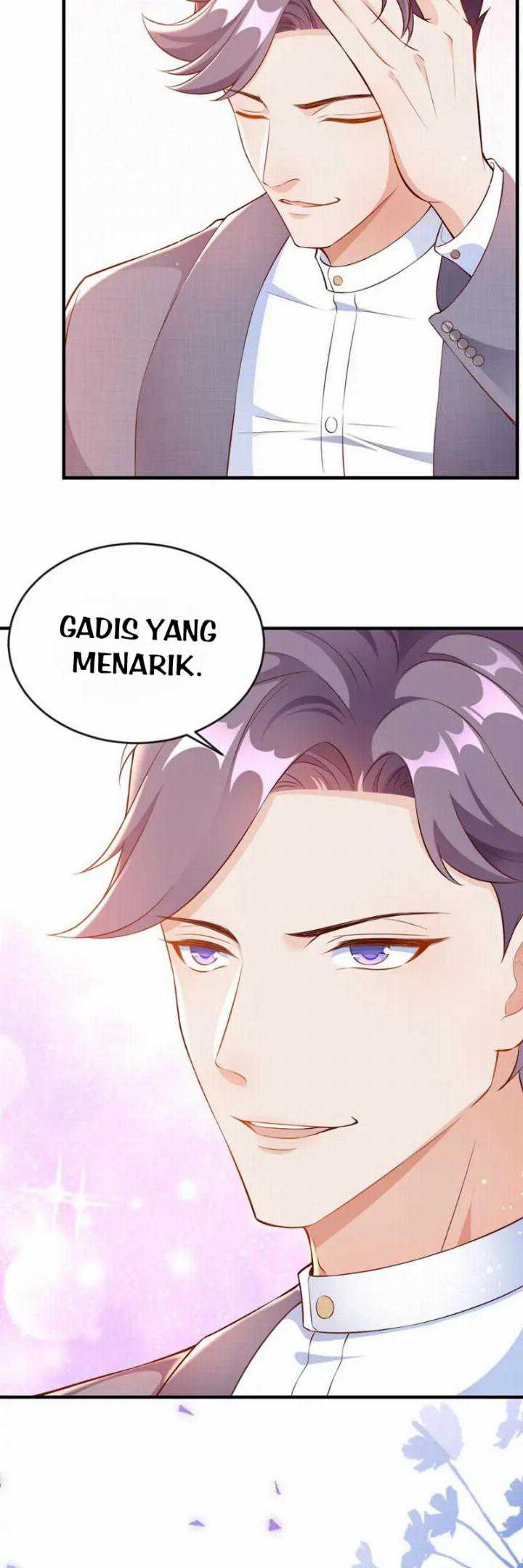Be a Big Boss From Spending Money Chapter 06 - Halaman 6