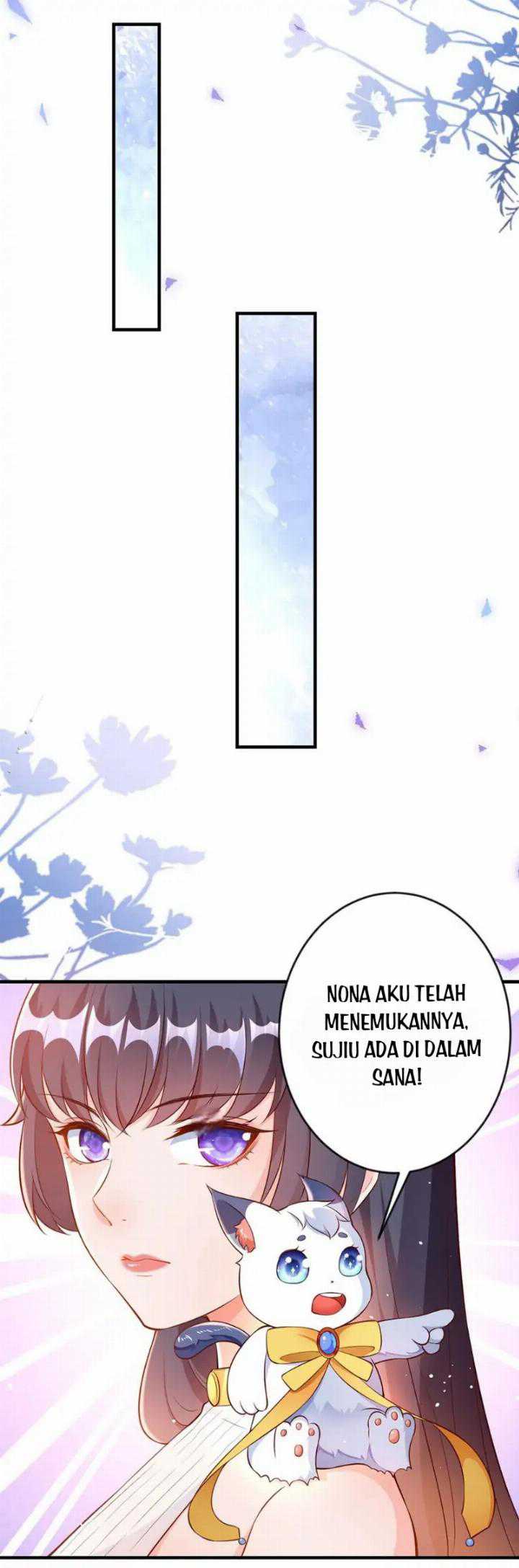 Be a Big Boss From Spending Money Chapter 06 - Halaman 7