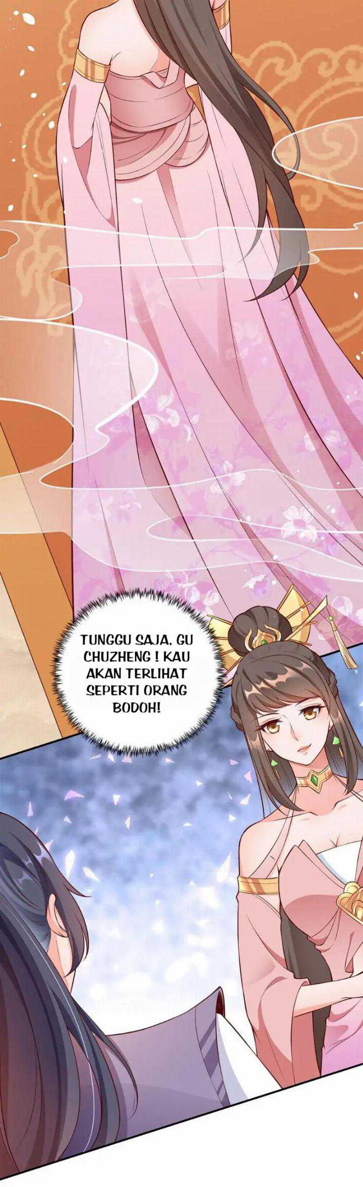 Be a Big Boss From Spending Money Chapter 05 - Halaman 17