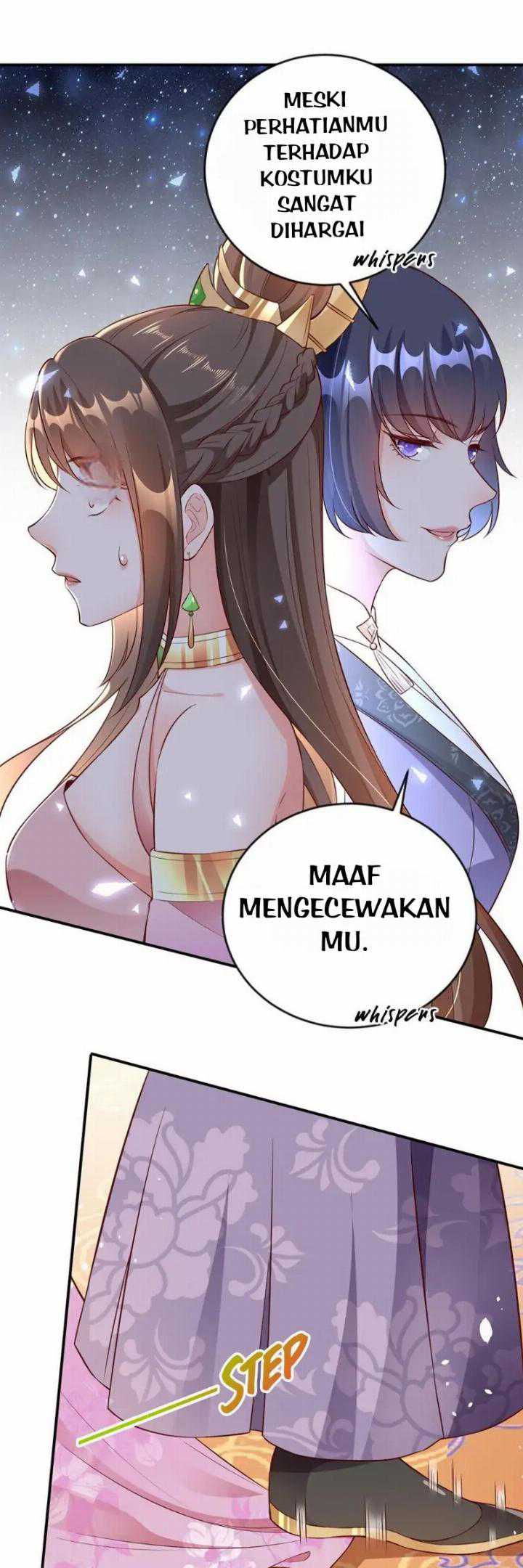 Be a Big Boss From Spending Money Chapter 05 - Halaman 18