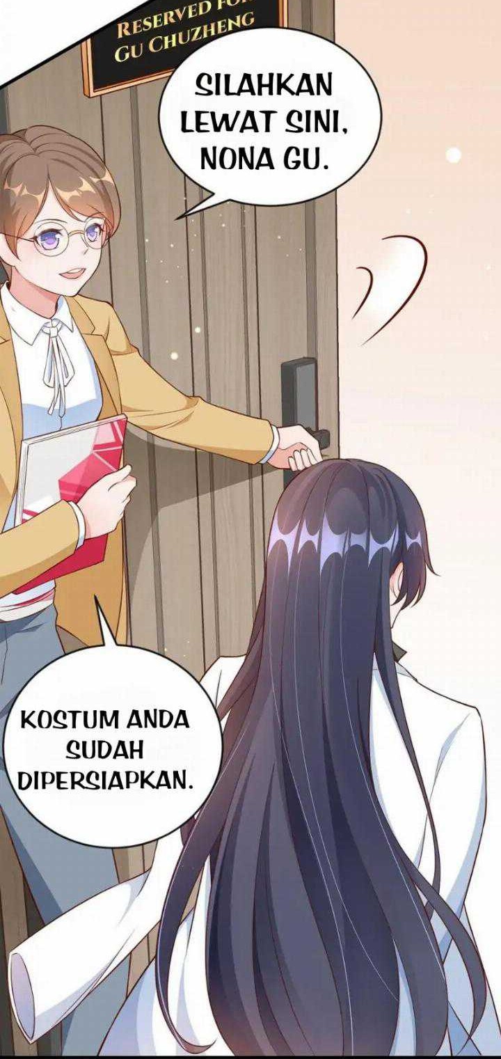 Manhua Be a Big Boss From Spending Money Chapter 05 gambar 2
