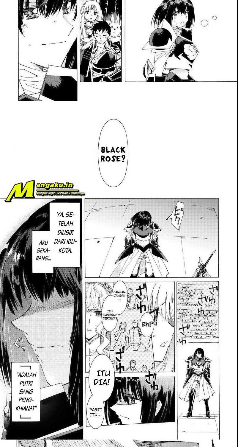 Argate Online Chapter 37 - Halaman 10