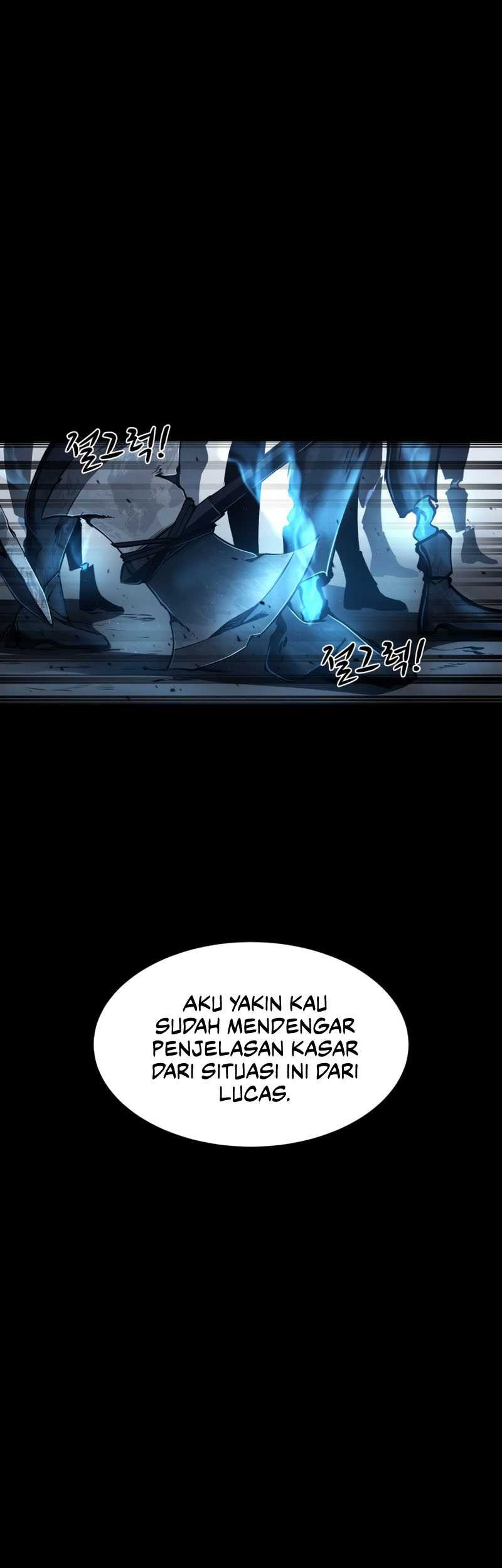 Manhwa I Became the Tyrant of a Defense Game Chapter 14 gambar 2
