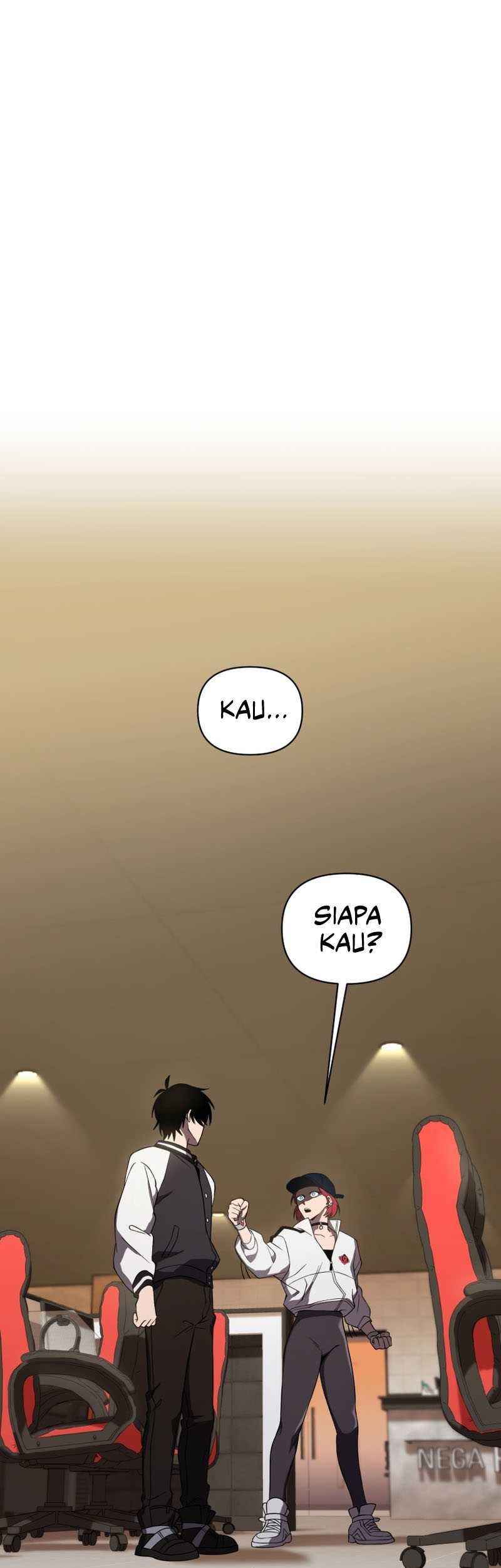 Manhwa Player Who Returned 10,000 Years Later Chapter 25 gambar 2