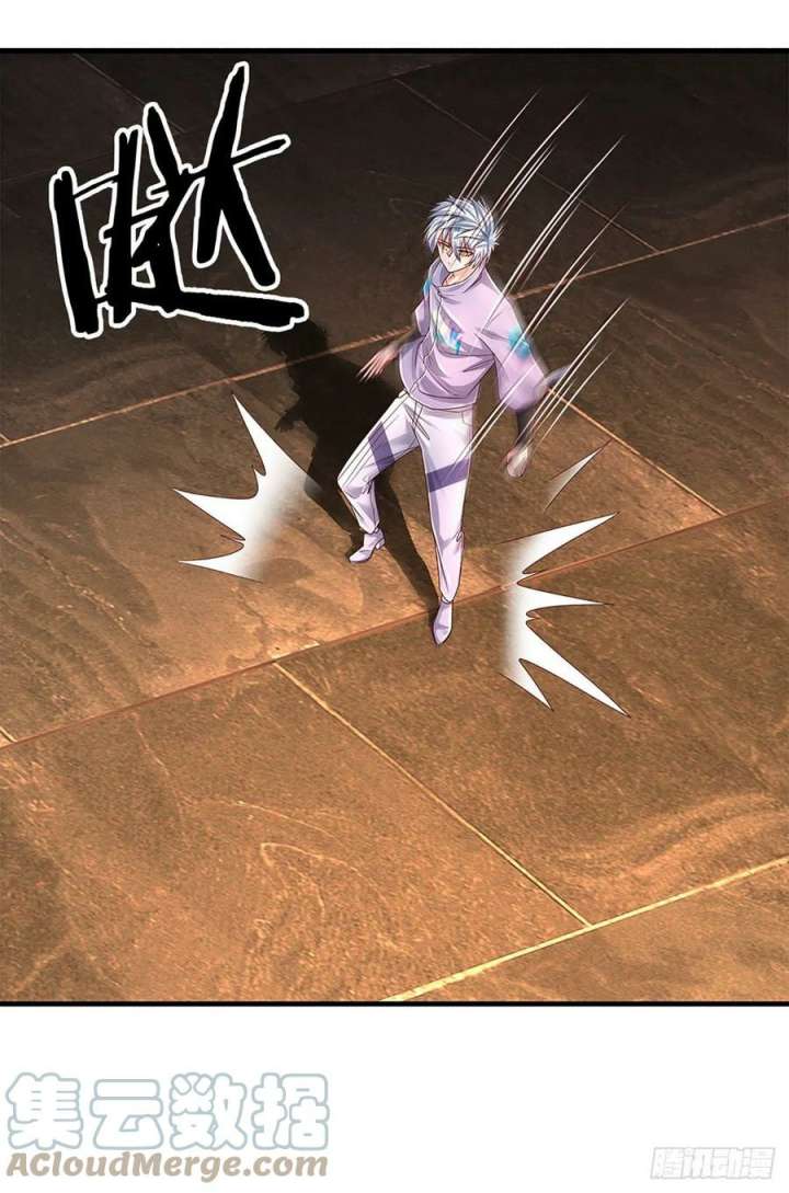 100.000 Layers Of Body Refining: I Raise All Emperor Chapter 166 - Halaman 14