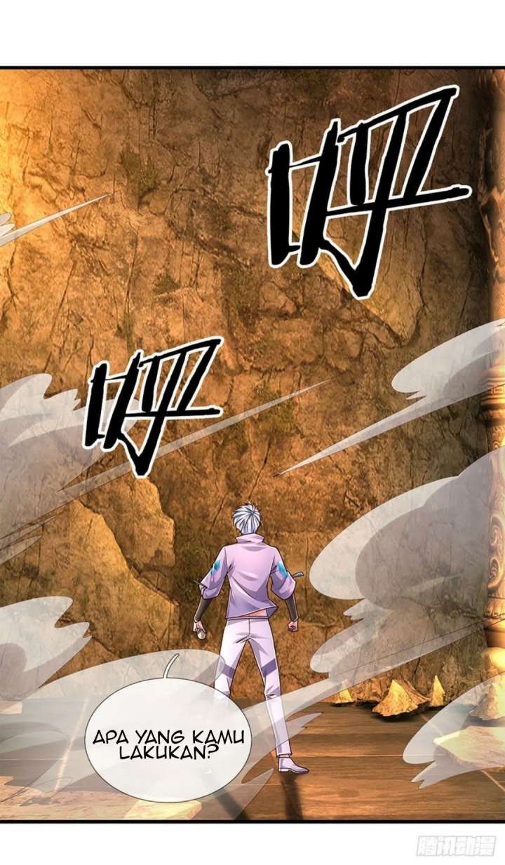 100.000 Layers Of Body Refining: I Raise All Emperor Chapter 166 - Halaman 15