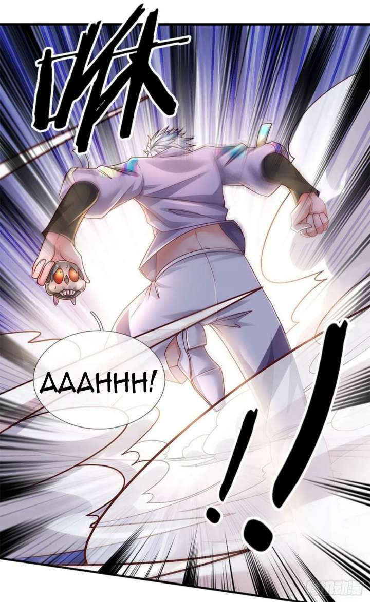 100.000 Layers Of Body Refining: I Raise All Emperor Chapter 166 - Halaman 17