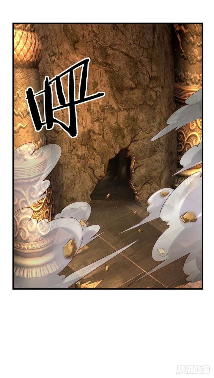 100.000 Layers Of Body Refining: I Raise All Emperor Chapter 166 - Halaman 19