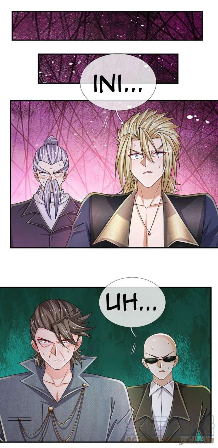 100.000 Layers Of Body Refining: I Raise All Emperor Chapter 166 - Halaman 20