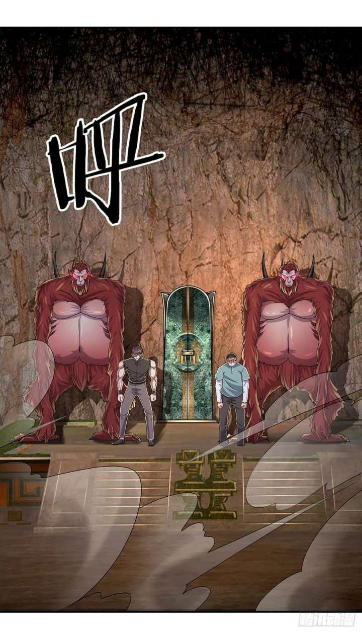 100.000 Layers Of Body Refining: I Raise All Emperor Chapter 166 - Halaman 21
