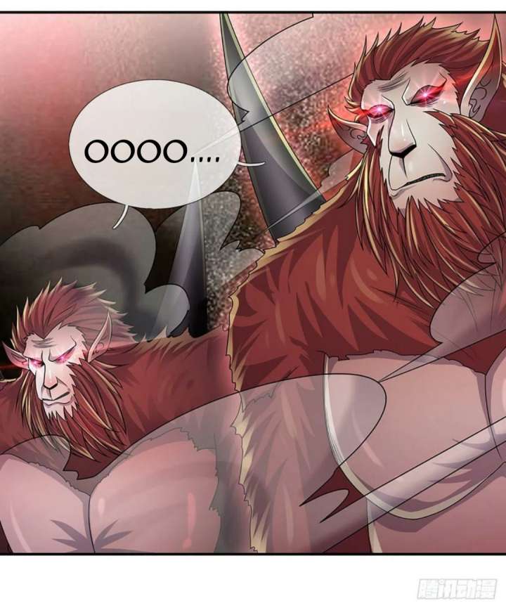 100.000 Layers Of Body Refining: I Raise All Emperor Chapter 166 - Halaman 23