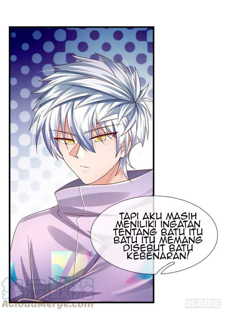 100.000 Layers Of Body Refining: I Raise All Emperor Chapter 166 - Halaman 4