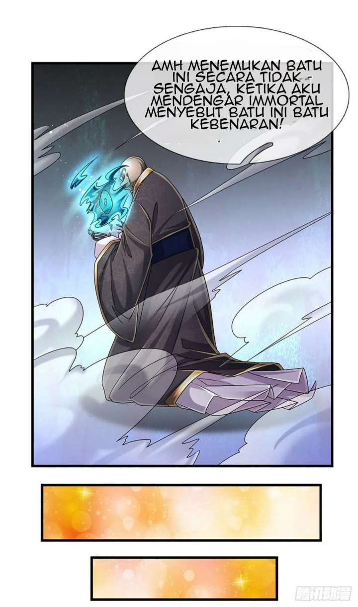 100.000 Layers Of Body Refining: I Raise All Emperor Chapter 165 - Halaman 15