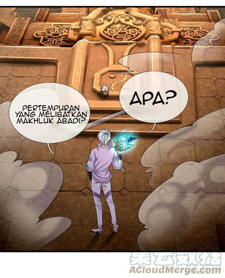 100.000 Layers Of Body Refining: I Raise All Emperor Chapter 165 - Halaman 16