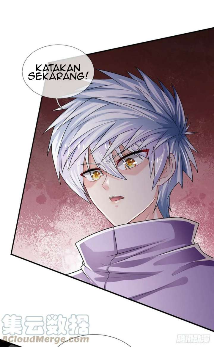 100.000 Layers Of Body Refining: I Raise All Emperor Chapter 165 - Halaman 18