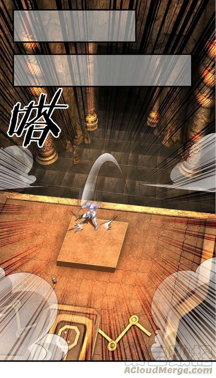 100.000 Layers Of Body Refining: I Raise All Emperor Chapter 165 - Halaman 28
