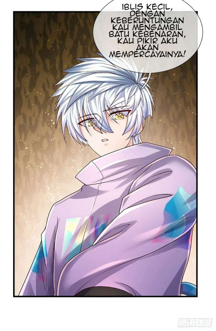100.000 Layers Of Body Refining: I Raise All Emperor Chapter 165 - Halaman 33