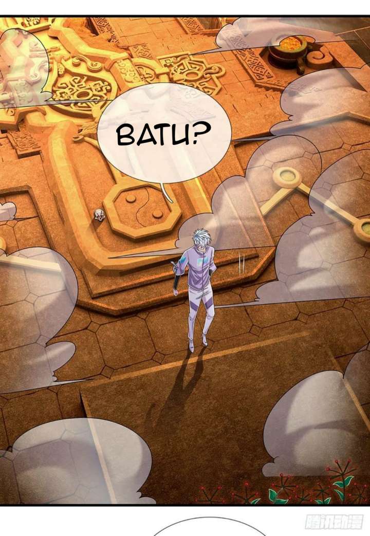100.000 Layers Of Body Refining: I Raise All Emperor Chapter 165 - Halaman 5