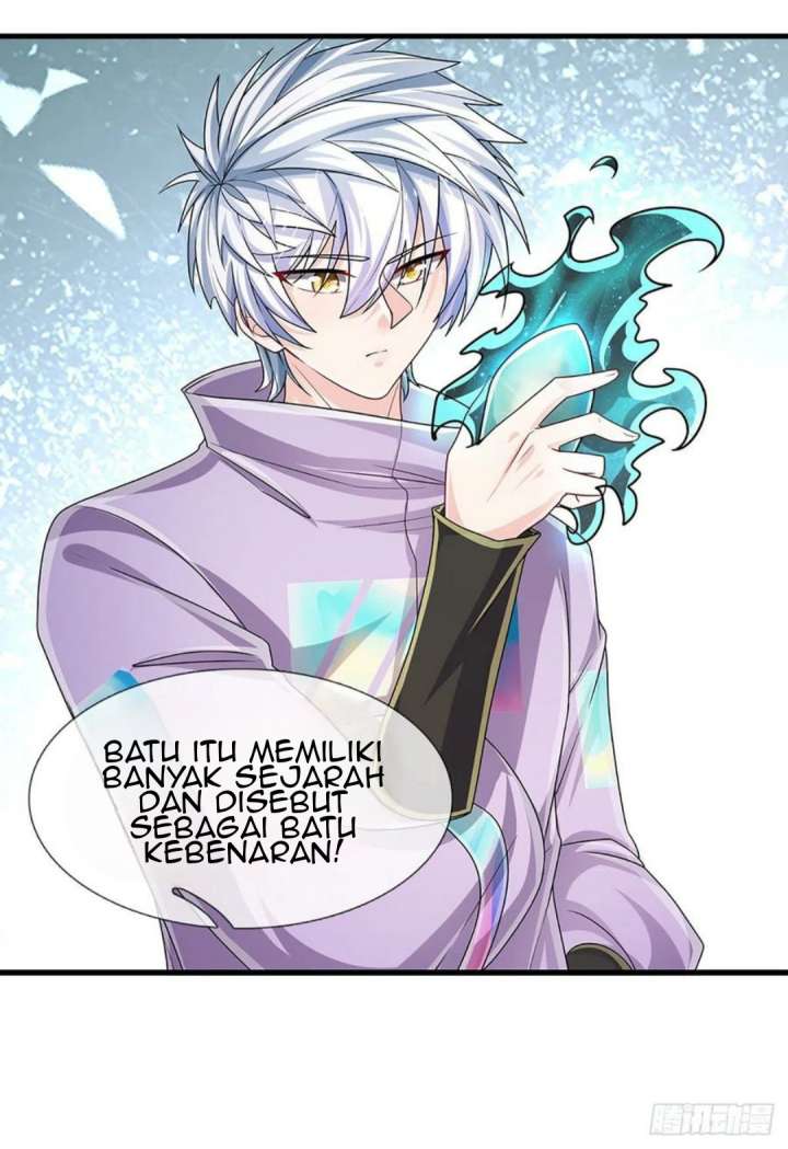 100.000 Layers Of Body Refining: I Raise All Emperor Chapter 165 - Halaman 7