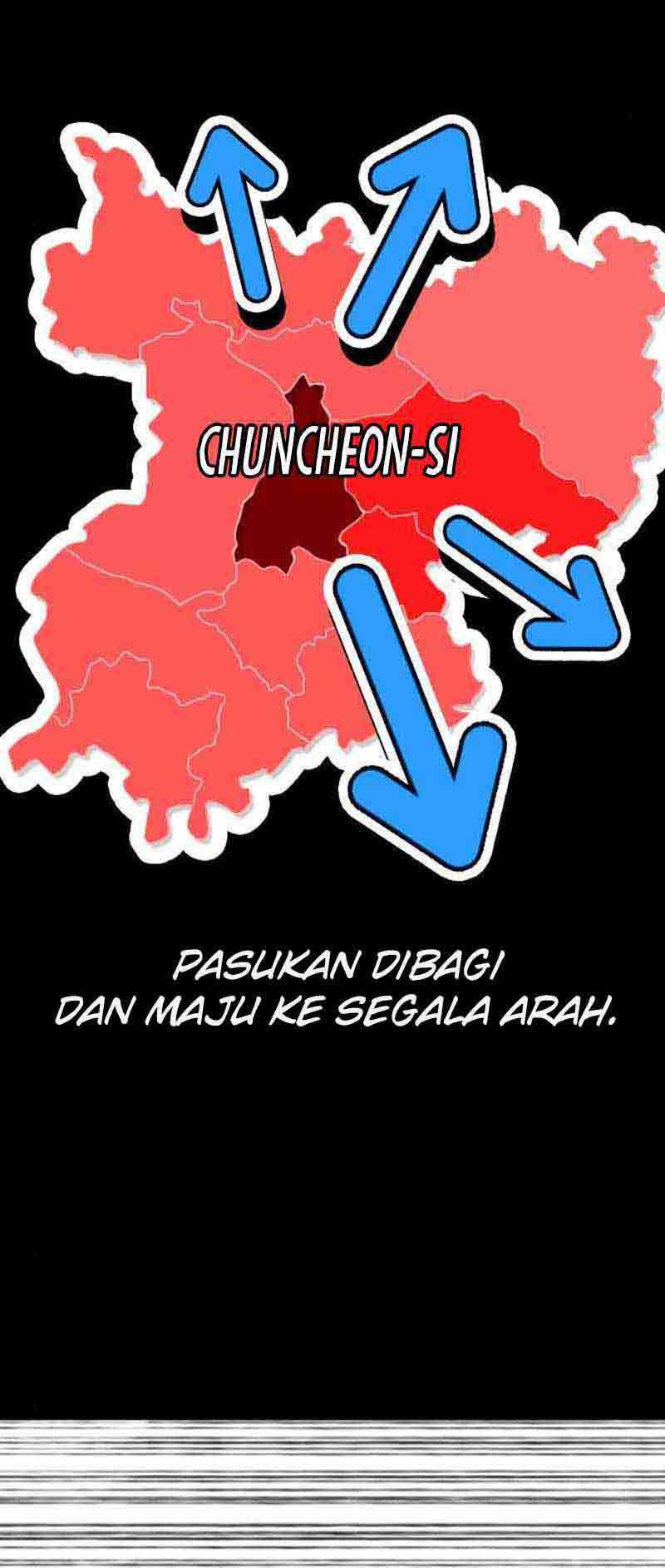 All Rounder Chapter 48 - Halaman 45