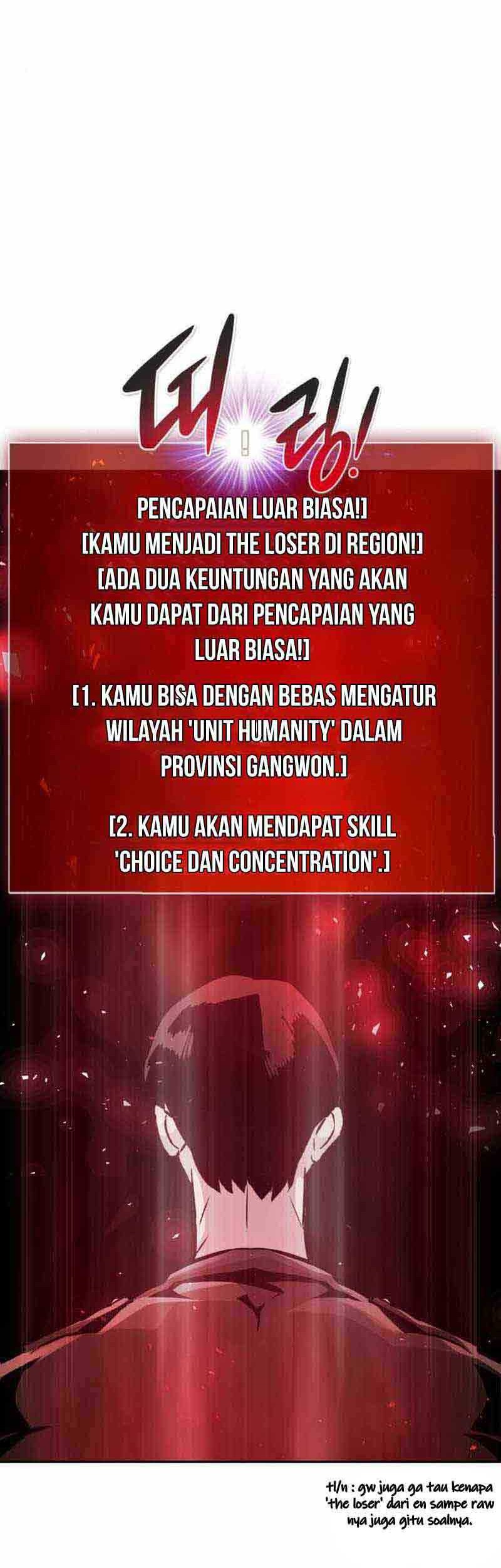 All Rounder Chapter 48 - Halaman 59