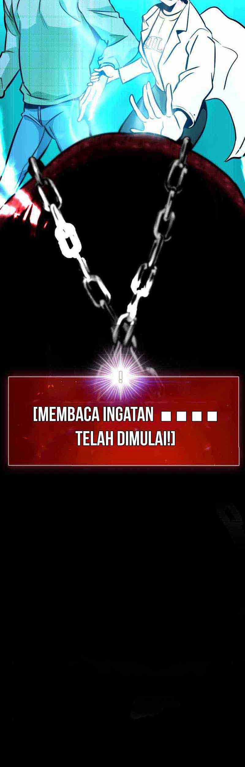 All Rounder Chapter 48 - Halaman 86