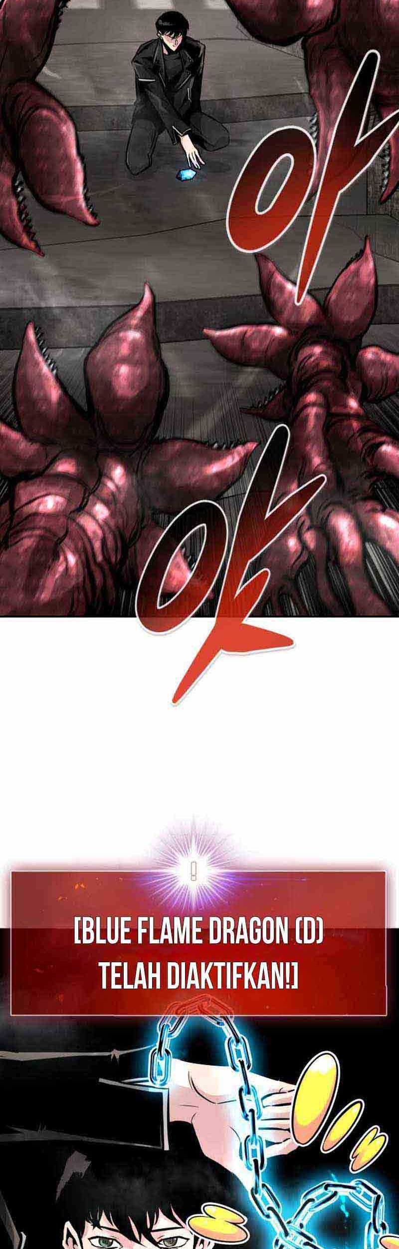 All Rounder Chapter 48 halaman 3
