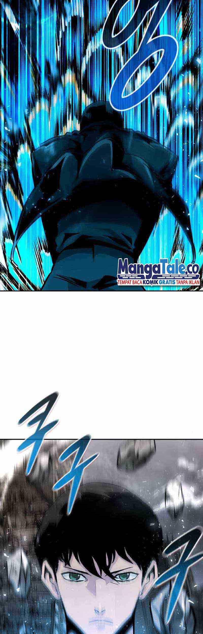 All Rounder Chapter 48 - Halaman 12