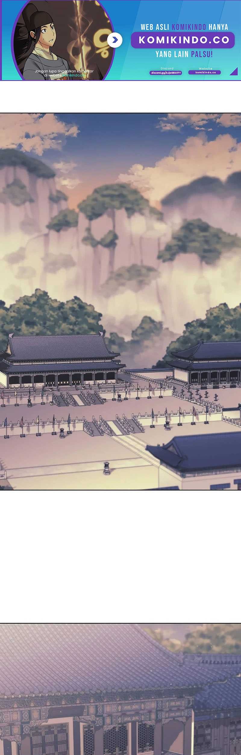 Manhwa Records Of The Swordsman Scholar Chapter 15 gambar 2