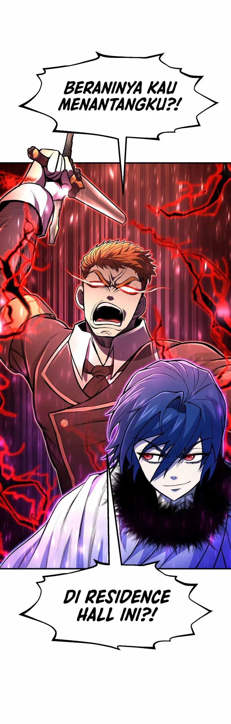 Manhwa Standard of Reincarnation Chapter 27 gambar 2