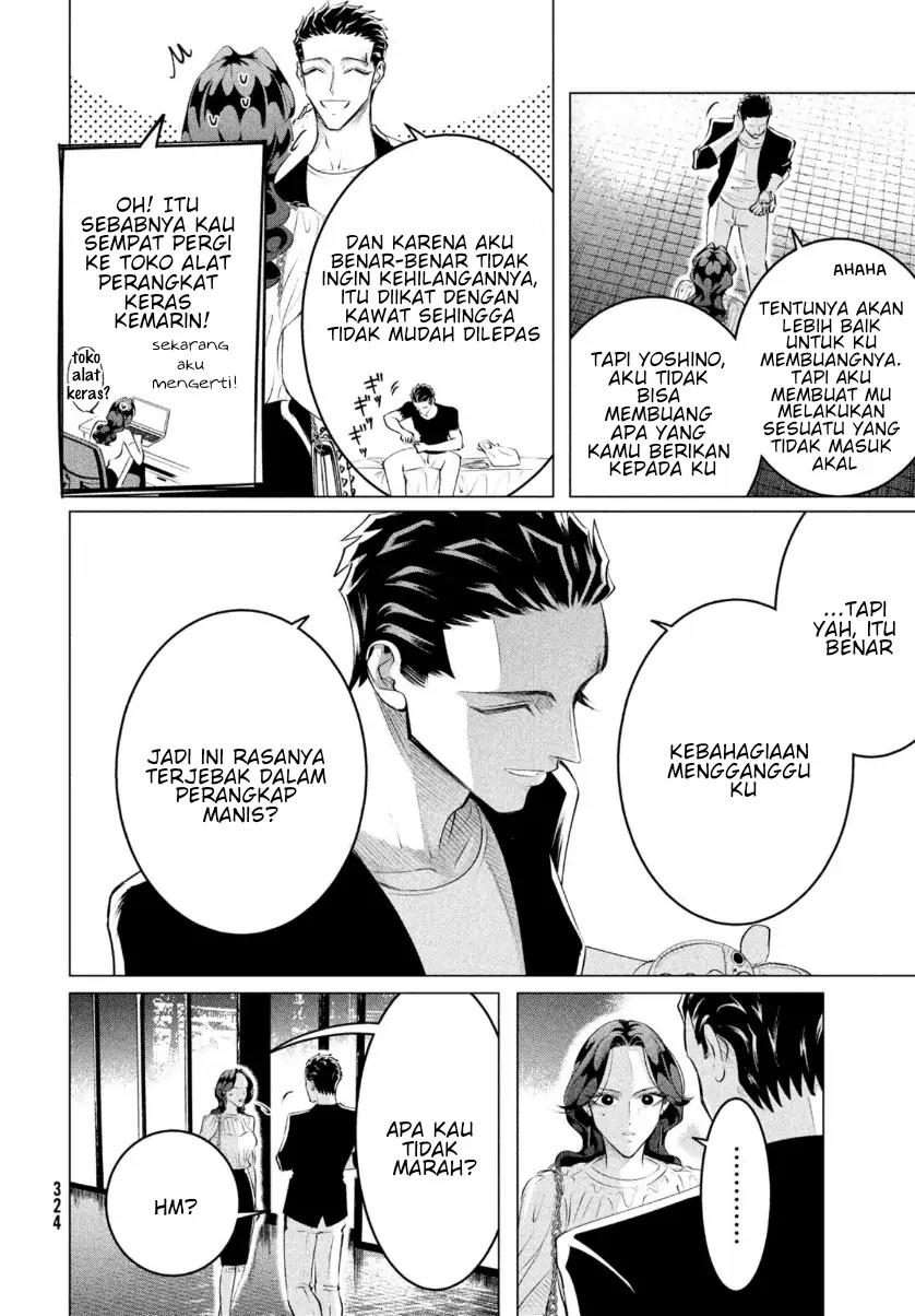 Raise wa Tanin ga Ii Chapter 21 - Halaman 24
