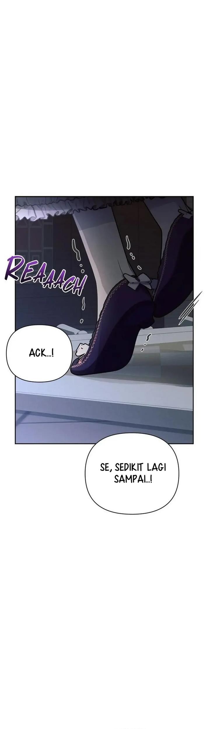 Komik Ashtarte Chapter 16 gambar 1