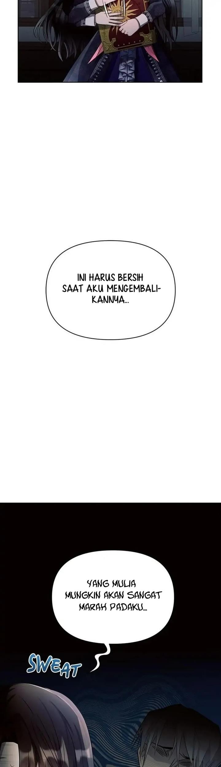 Ashtarte Chapter 16 - Halaman 15