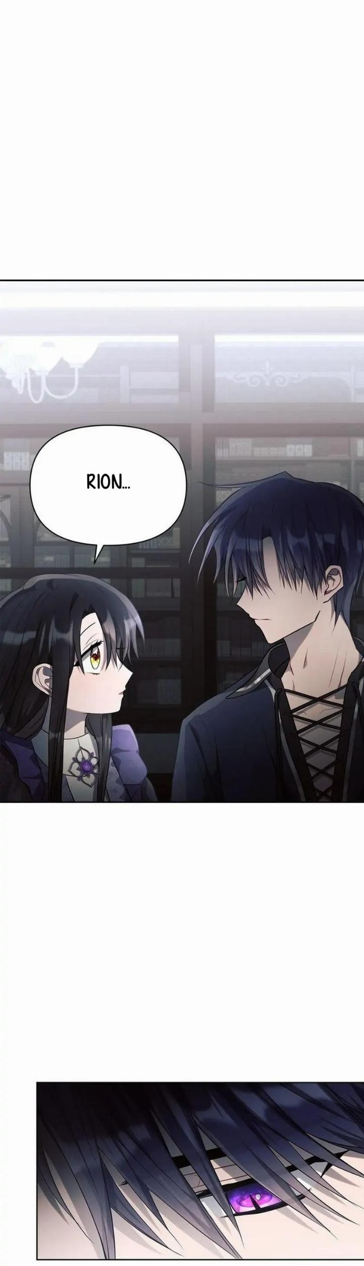 Ashtarte Chapter 15 - Halaman 17