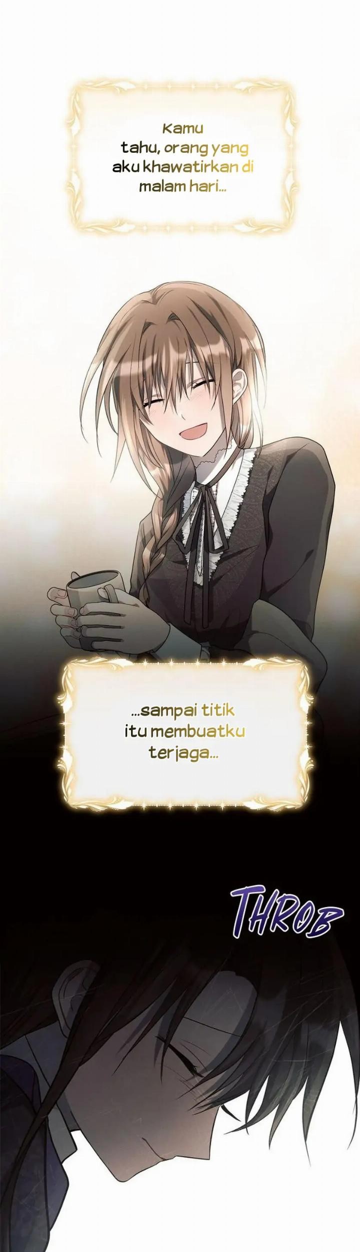 Ashtarte Chapter 15 - Halaman 21