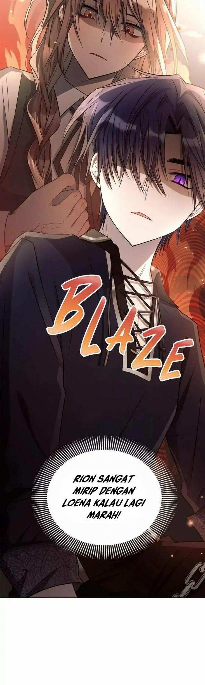 Manhwa Ashtarte Chapter 15 gambar 2
