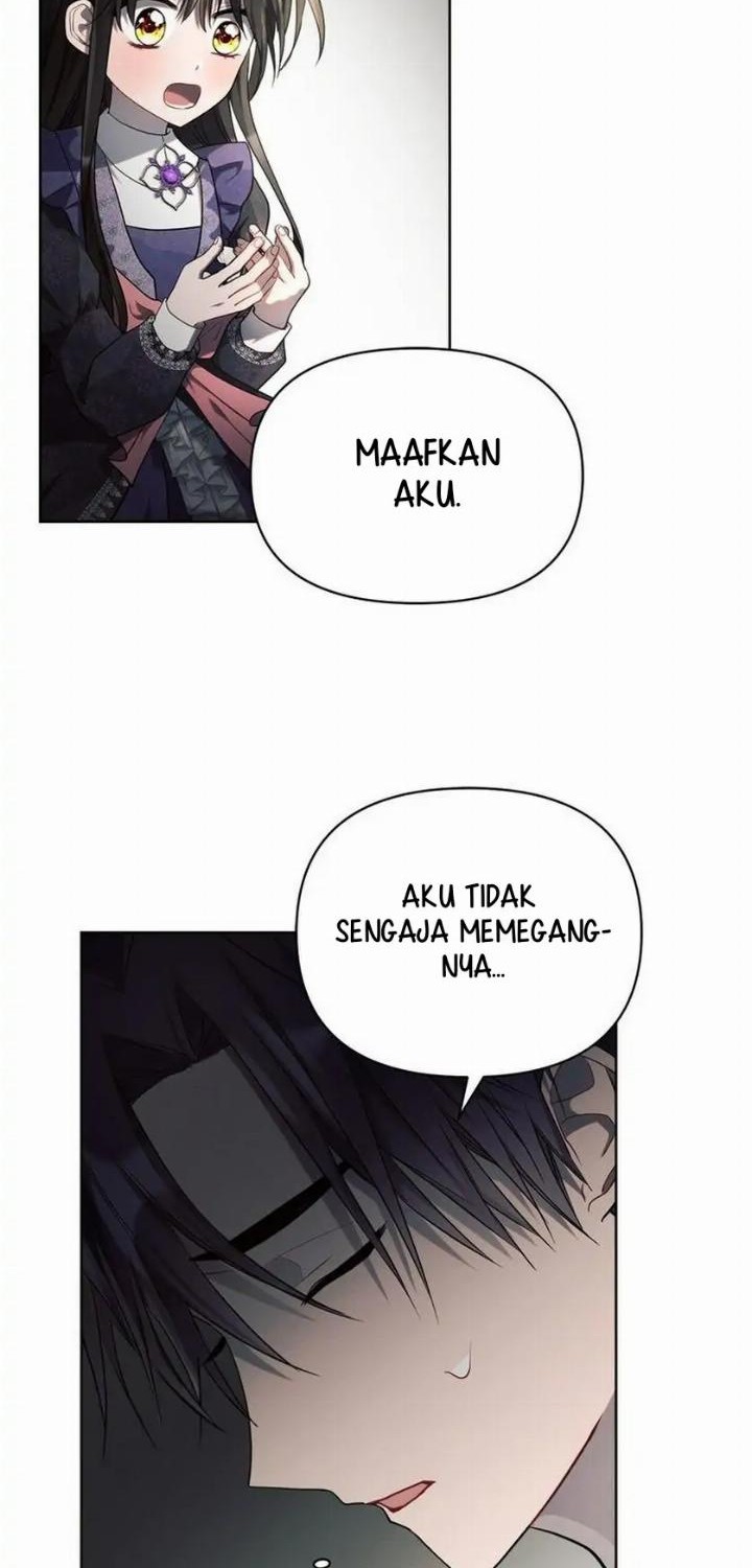 Ashtarte Chapter 15 - Halaman 33