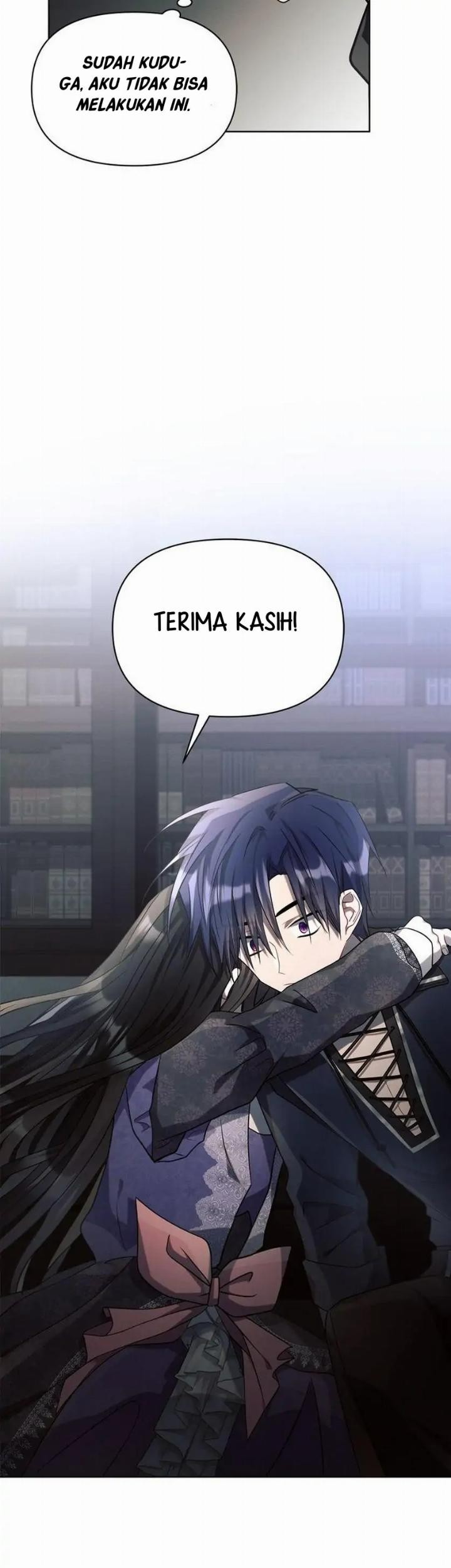 Ashtarte Chapter 15 - Halaman 34