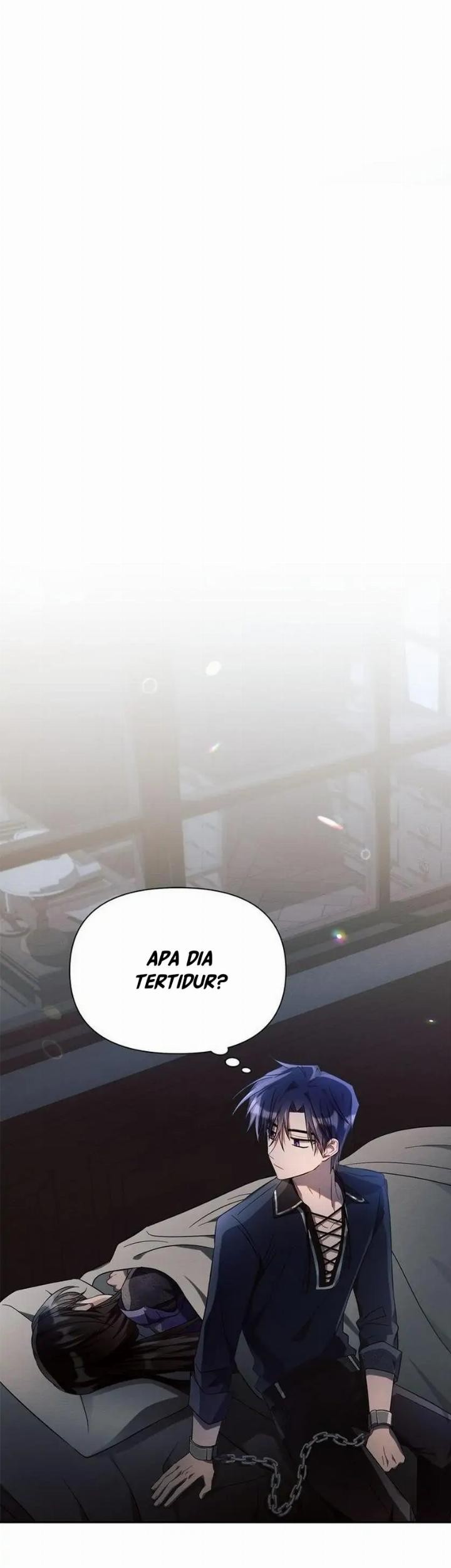 Ashtarte Chapter 15 - Halaman 45